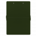 Army Green A4 ISO Clipboard